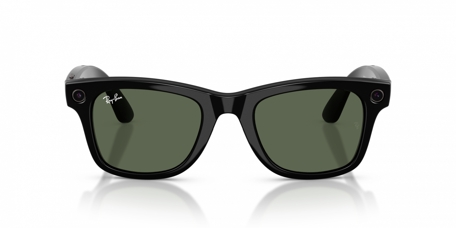 Ray Ban Meta RW4012 601/71 Wayfarer 